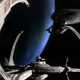 Illustration for article titled The Evolution Of Space Cruiser Design: A Gallery